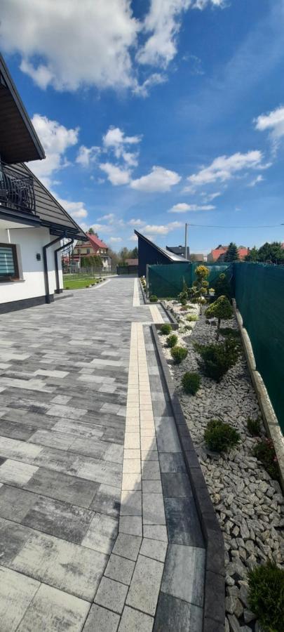 Apartamenty U Piotra Czarny Dunajec Εξωτερικό φωτογραφία