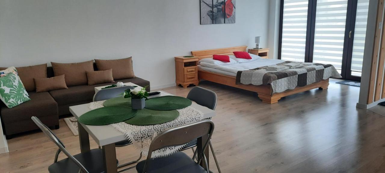 Apartamenty U Piotra Czarny Dunajec Εξωτερικό φωτογραφία