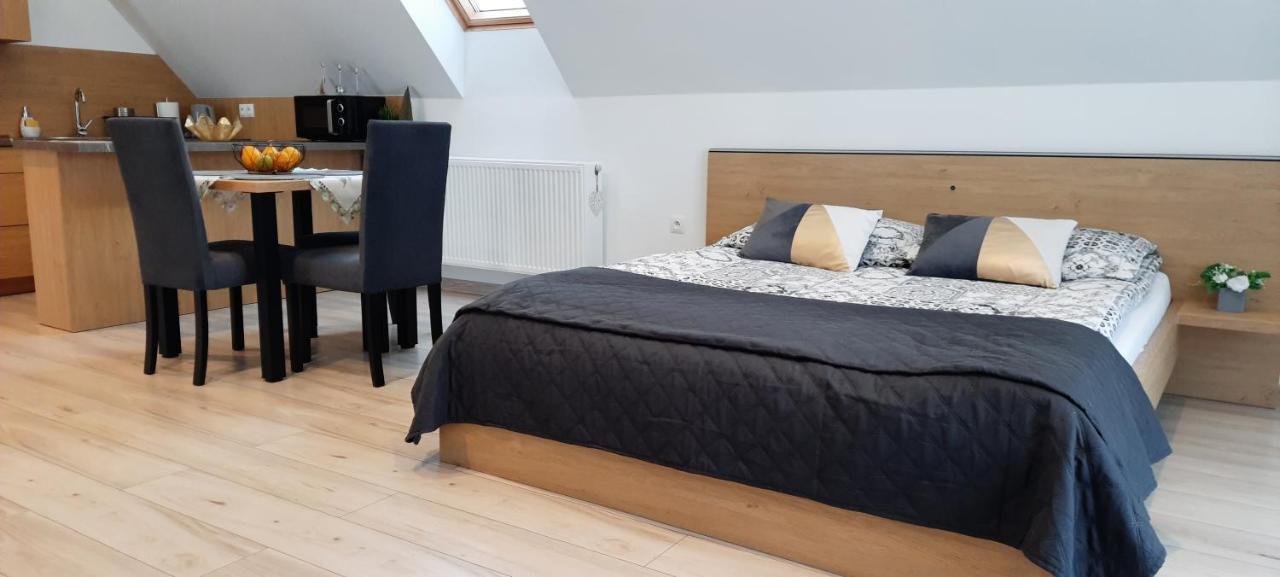 Apartamenty U Piotra Czarny Dunajec Εξωτερικό φωτογραφία