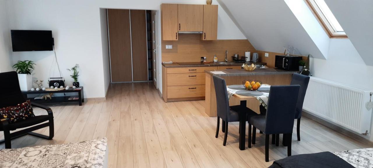 Apartamenty U Piotra Czarny Dunajec Εξωτερικό φωτογραφία