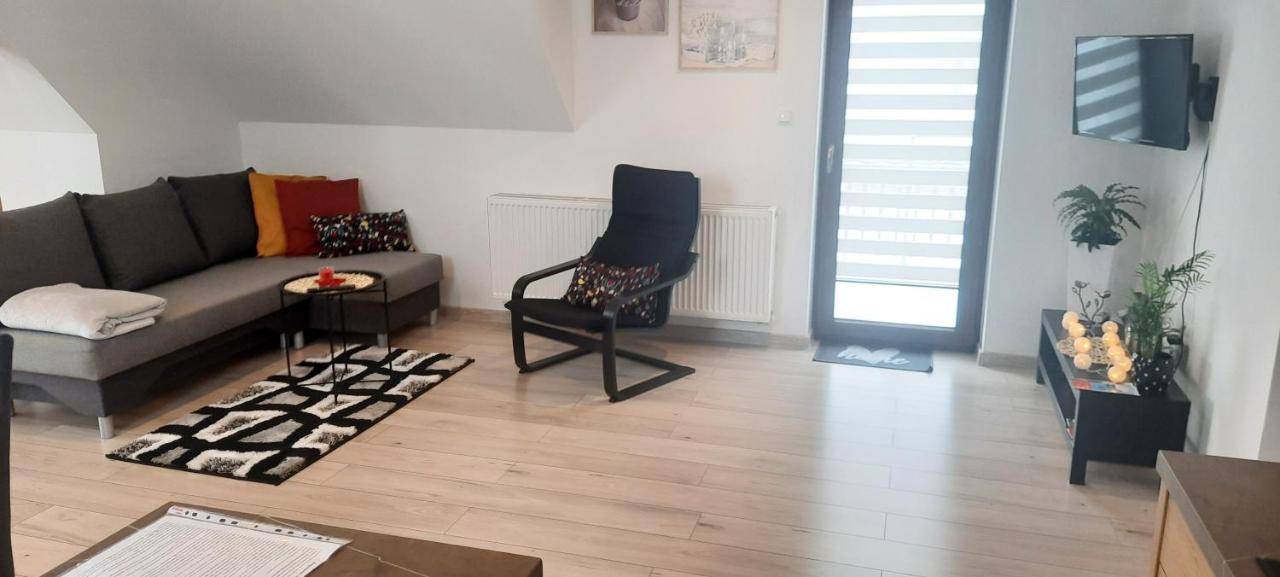 Apartamenty U Piotra Czarny Dunajec Εξωτερικό φωτογραφία