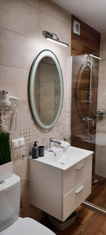 Apartamenty U Piotra Czarny Dunajec Δωμάτιο φωτογραφία